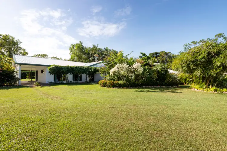 Third view of Homely house listing, 36 Yarun Close, Wonga Beach QLD 4873