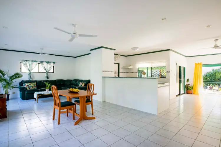 Fourth view of Homely house listing, 36 Yarun Close, Wonga Beach QLD 4873