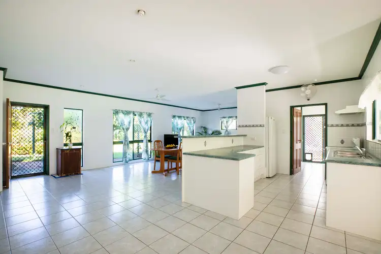 Fifth view of Homely house listing, 36 Yarun Close, Wonga Beach QLD 4873