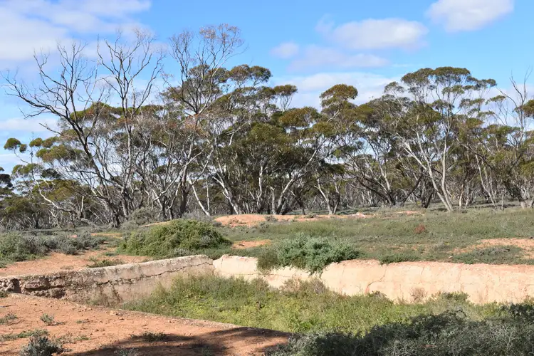 Third view of Homely land listing, Section 36 Stonefield Road, Brownlow SA 5374