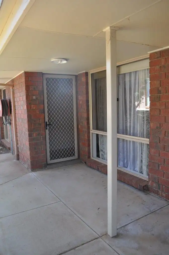 Main view of Homely unit listing, 11/6 PHIBBS COURT, Roxby Downs SA 5725