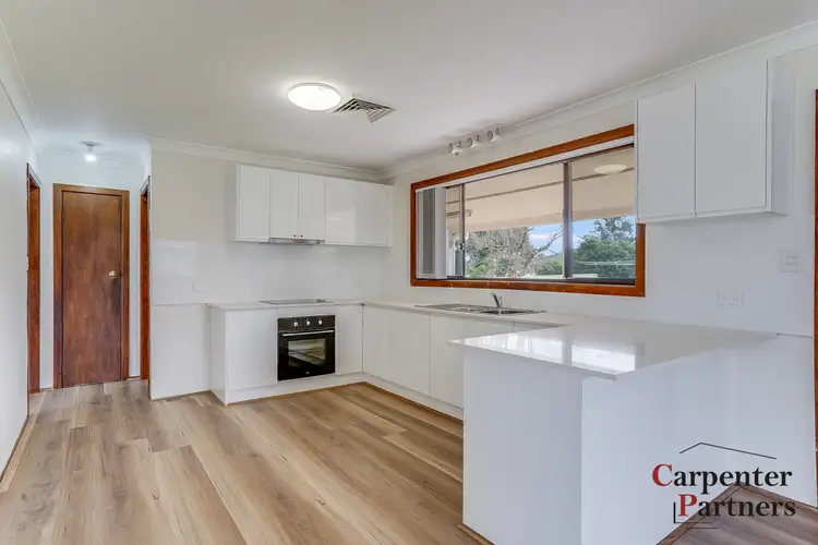 3 Abelia Street