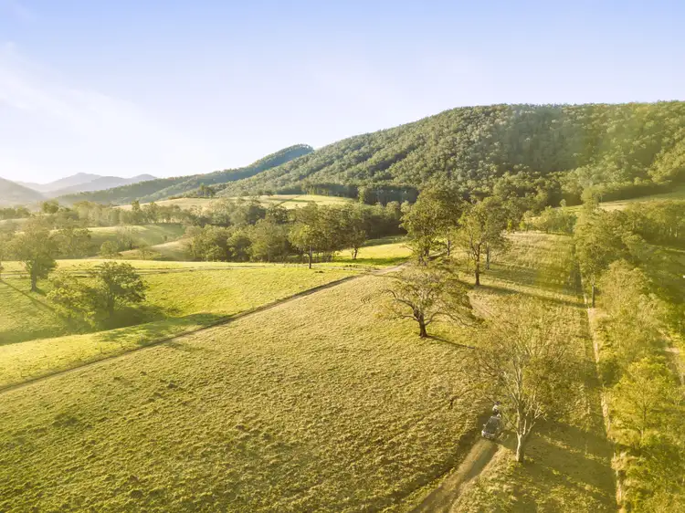 Second view of Homely rural property listing, 1187b Nowendoc Road, Mount George NSW 2424