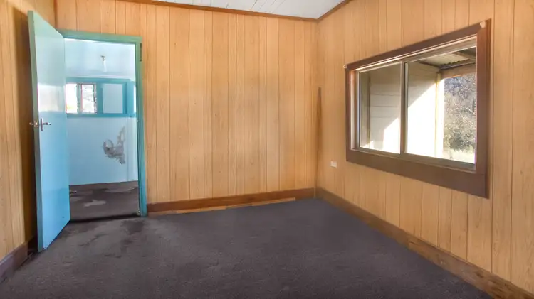Fifth view of Homely rural property listing, 1187b Nowendoc Road, Mount George NSW 2424