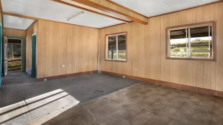 Sixth view of Homely rural property listing, 1187b Nowendoc Road, Mount George NSW 2424