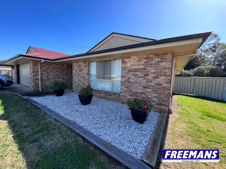 72 Ivy Street, Kingaroy QLD 4610