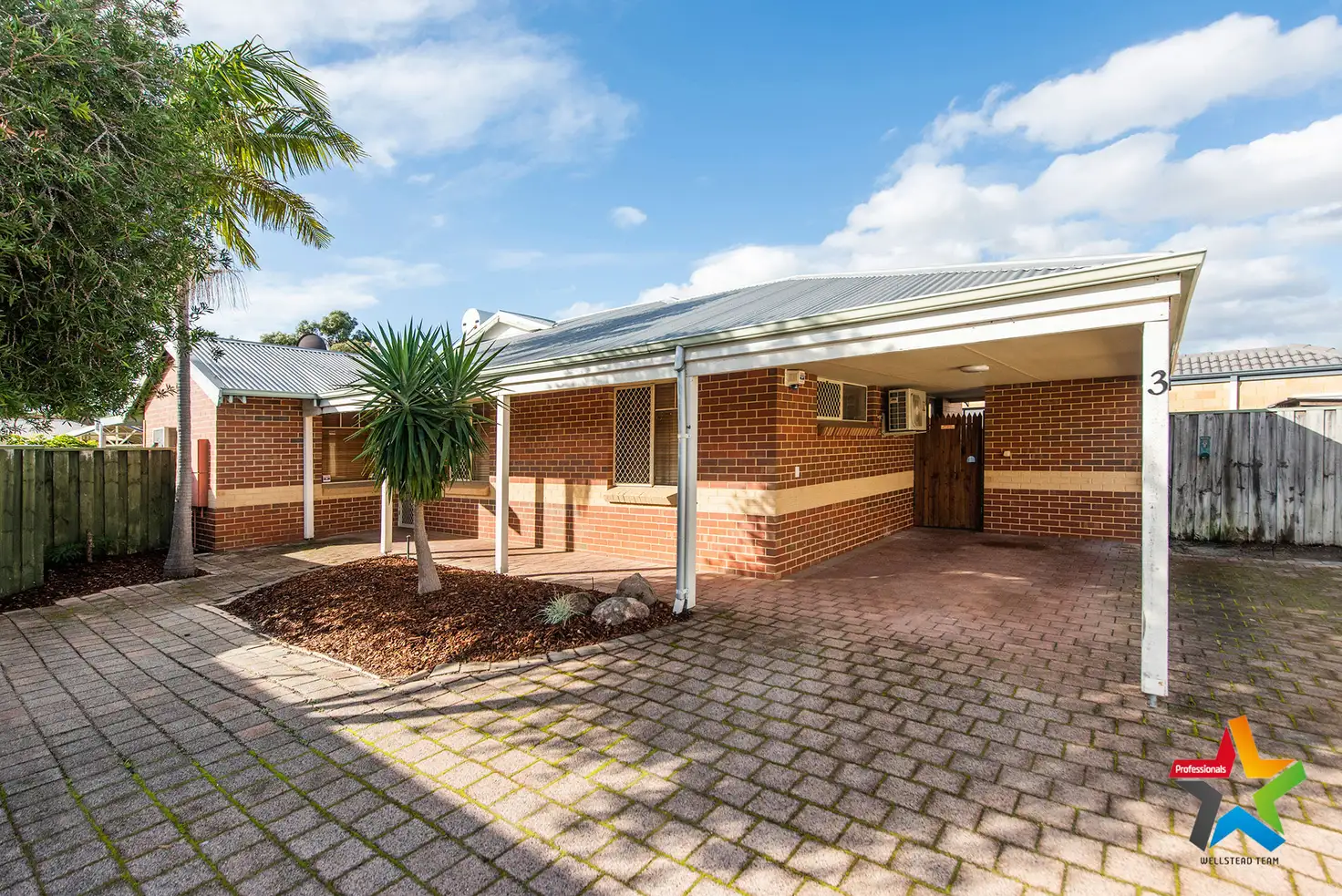 Main view of Homely house listing, 3/86 Ivanhoe Street, Eden Hill WA 6054