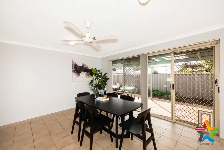 Third view of Homely house listing, 3/86 Ivanhoe Street, Eden Hill WA 6054
