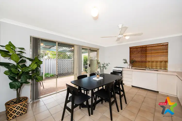 Fourth view of Homely house listing, 3/86 Ivanhoe Street, Eden Hill WA 6054