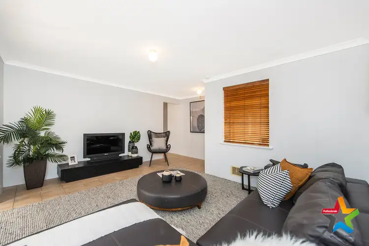 Sixth view of Homely house listing, 3/86 Ivanhoe Street, Eden Hill WA 6054