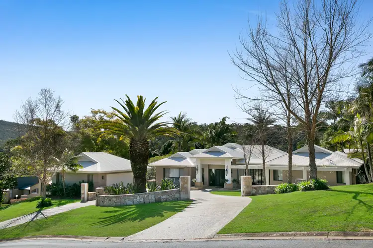 50-52 Parkmeadows Court, Bonogin QLD 4213