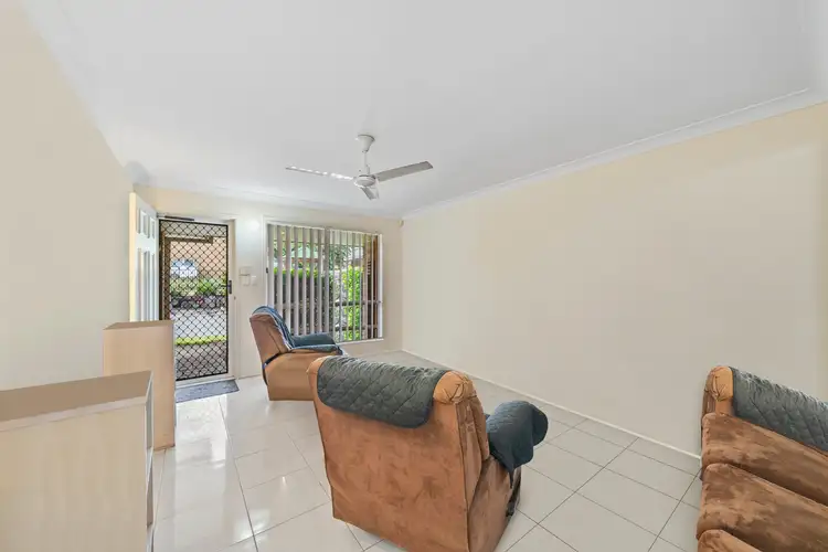 Second view of Homely house listing, 12/122 Johnson Road, Hillcrest QLD 4118