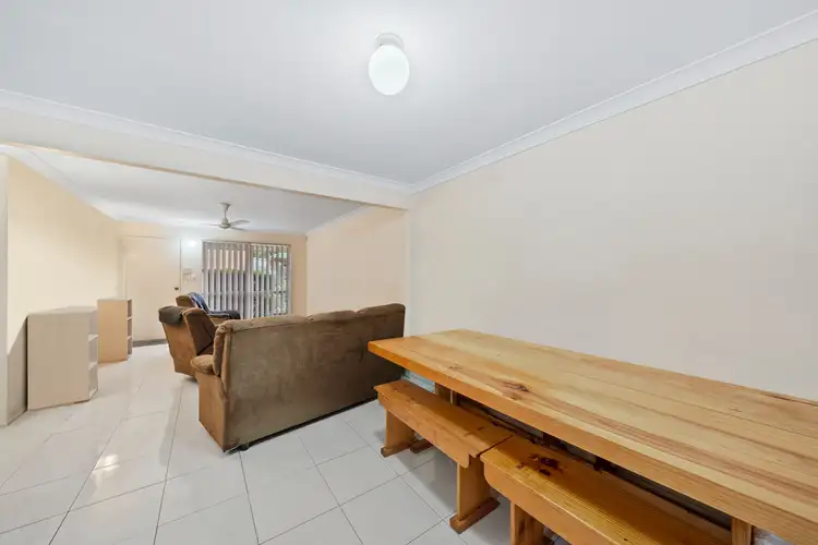 Third view of Homely house listing, 12/122 Johnson Road, Hillcrest QLD 4118