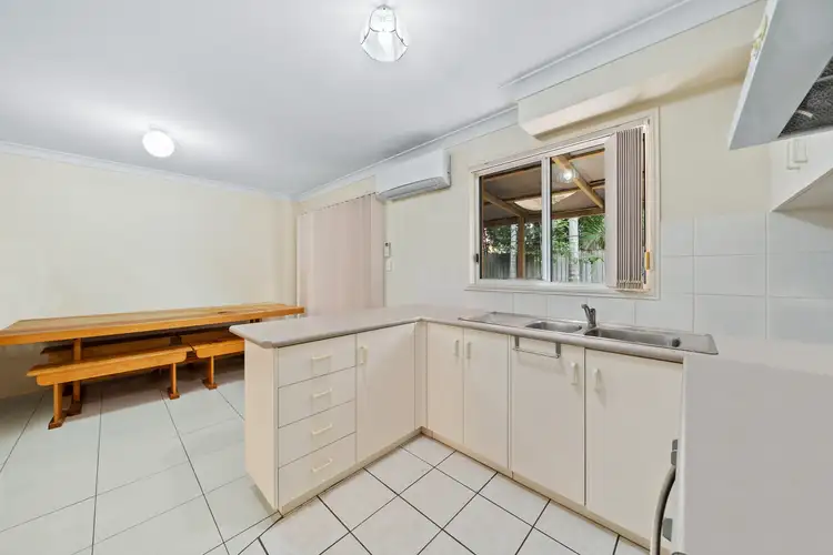 Fourth view of Homely house listing, 12/122 Johnson Road, Hillcrest QLD 4118