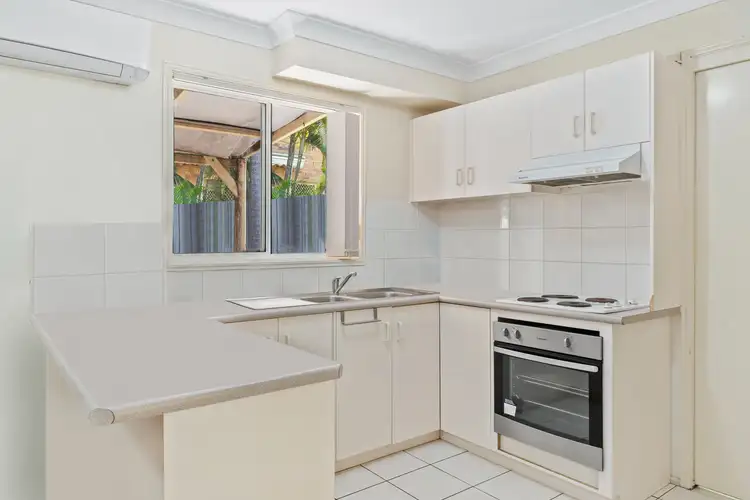 Fifth view of Homely house listing, 12/122 Johnson Road, Hillcrest QLD 4118