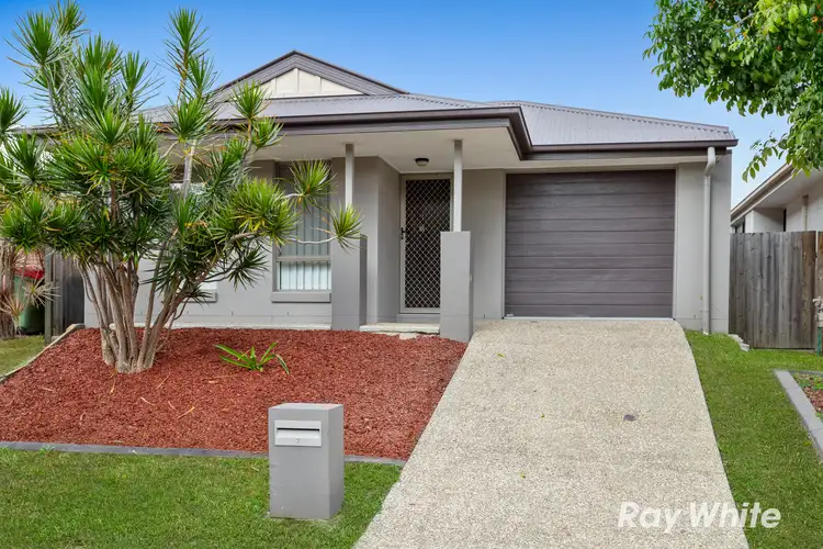 Main view of Homely house listing, 7 Drewett Avenue, Redbank Plains QLD 4301