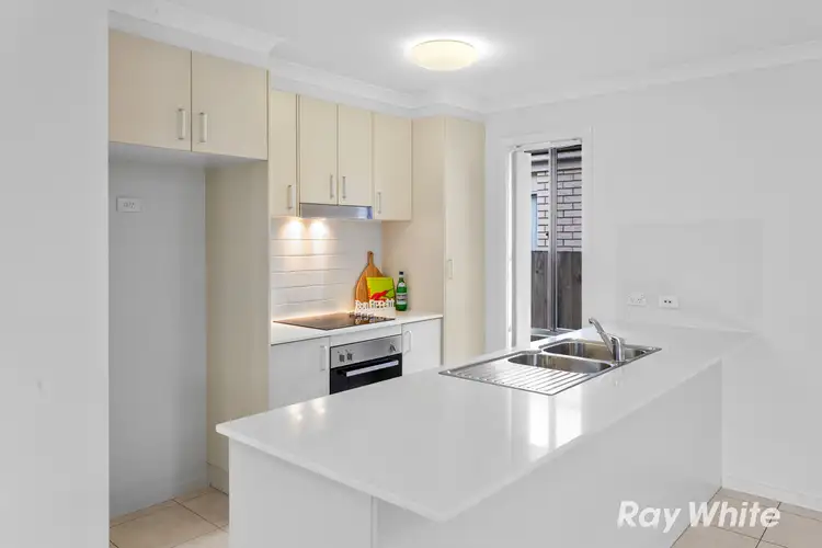 Second view of Homely house listing, 7 Drewett Avenue, Redbank Plains QLD 4301