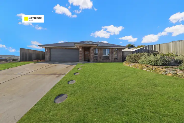 Main view of Homely house listing, 8 Boyd Grove, Tumut NSW 2720