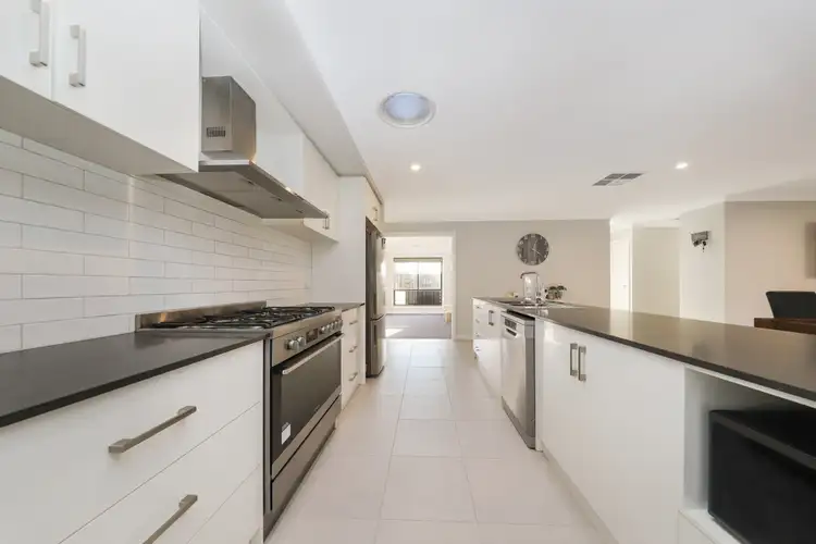 Third view of Homely house listing, 8 Boyd Grove, Tumut NSW 2720