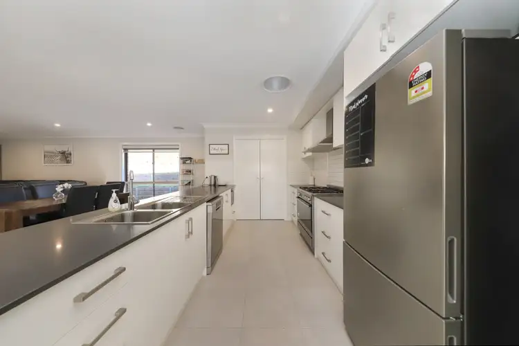 Fourth view of Homely house listing, 8 Boyd Grove, Tumut NSW 2720