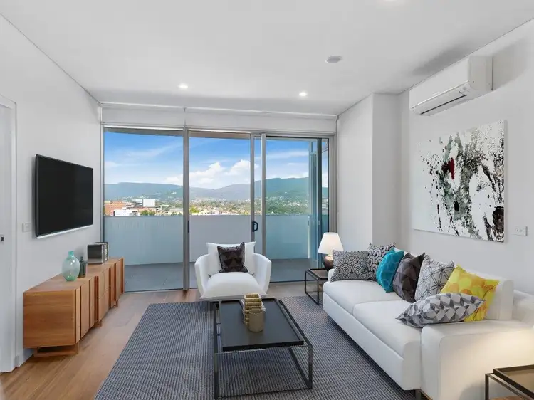 607/10-18 Regent Street, Wollongong NSW 2500
