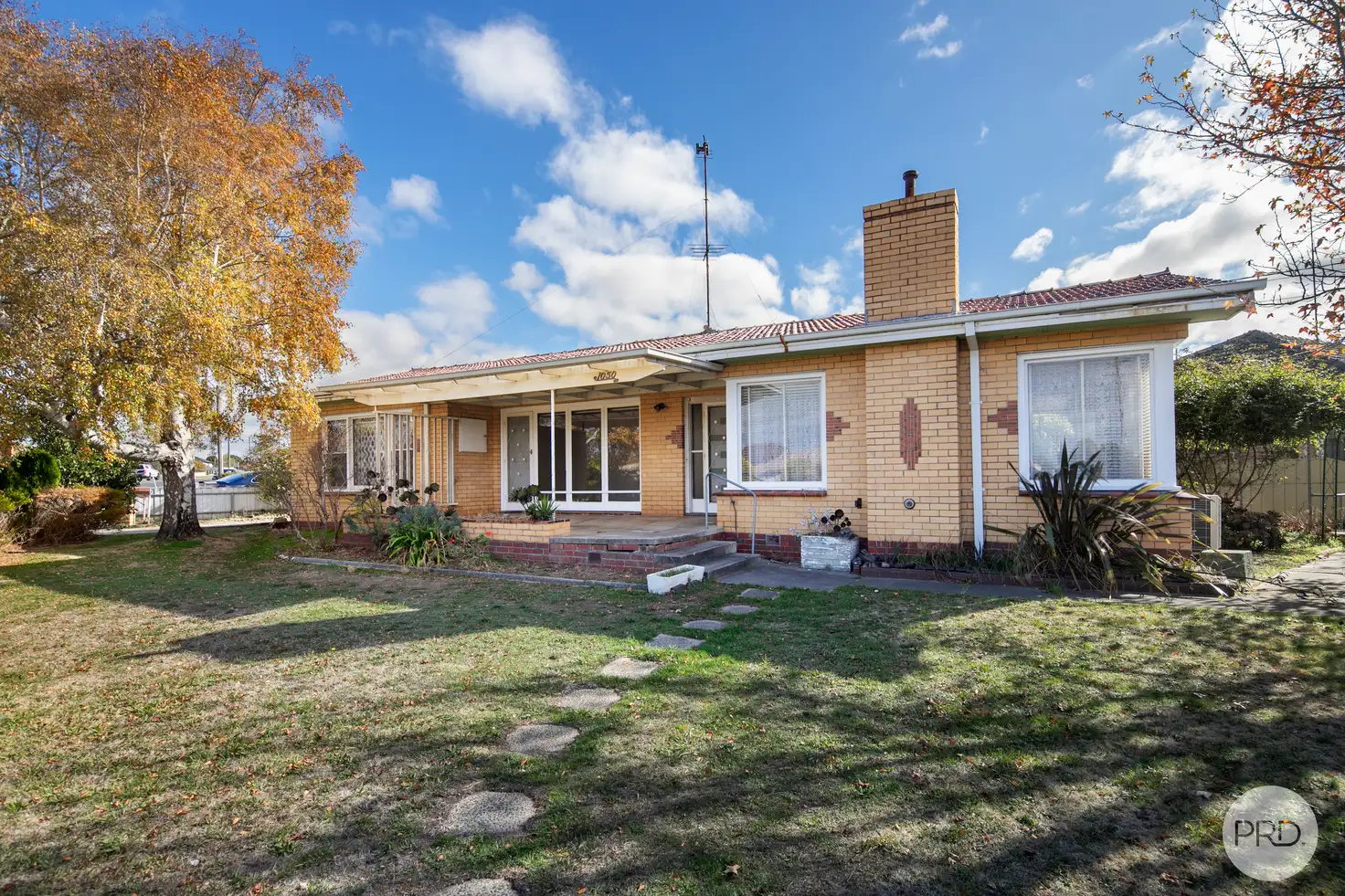 Main view of Homely house listing, 1050 Norman Street, Wendouree VIC 3355