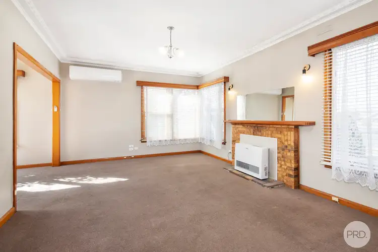 Third view of Homely house listing, 1050 Norman Street, Wendouree VIC 3355
