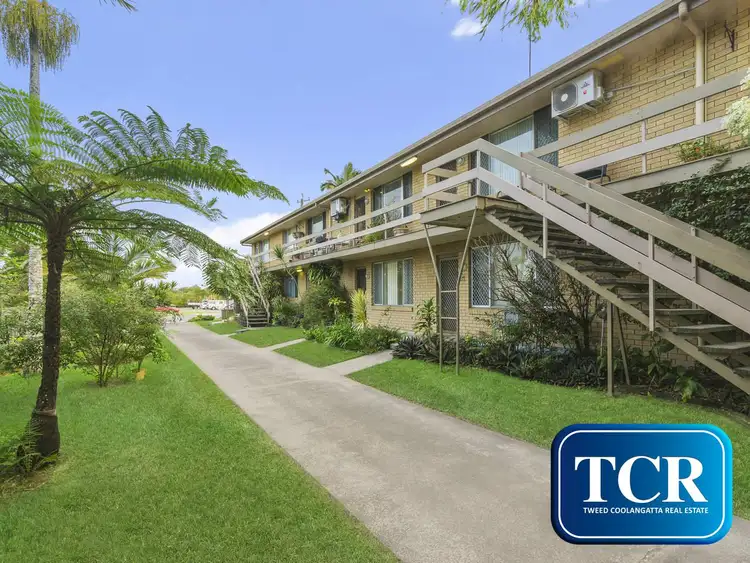 7/181 Kennedy Drive, Tweed Heads West NSW 2485