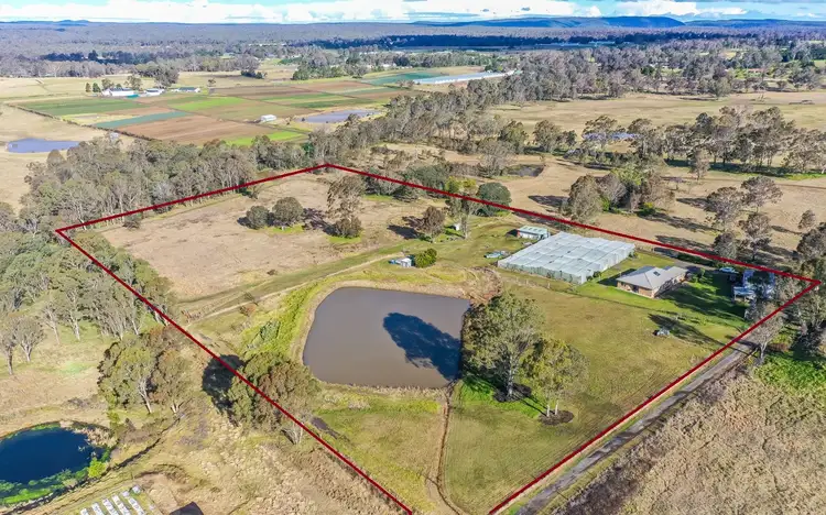 Main view of Homely house listing, 181 Arina Road, Bargo NSW 2574