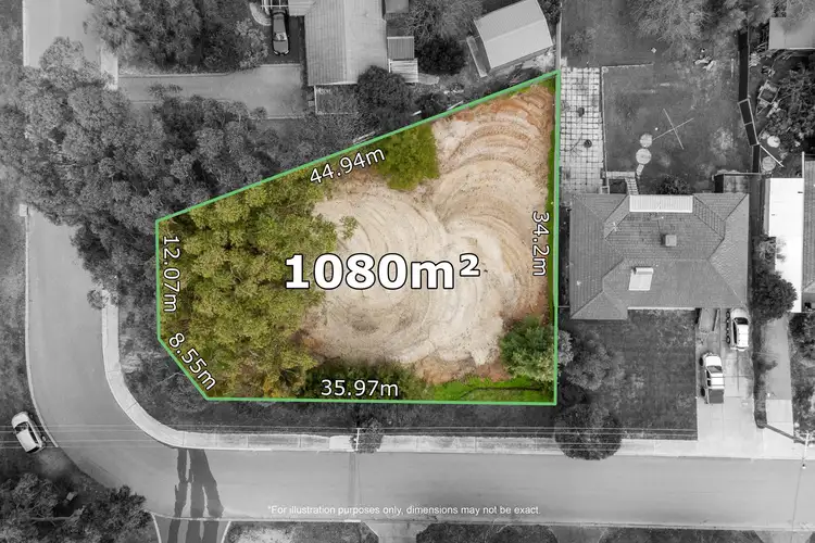 9 Andrew Street, Kalamunda WA 6076