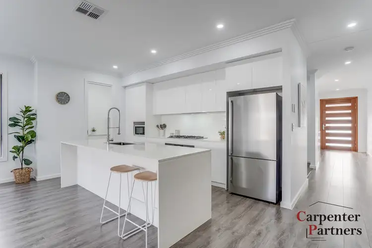 Second view of Homely house listing, 44 Roy Crescent, Thirlmere NSW 2572