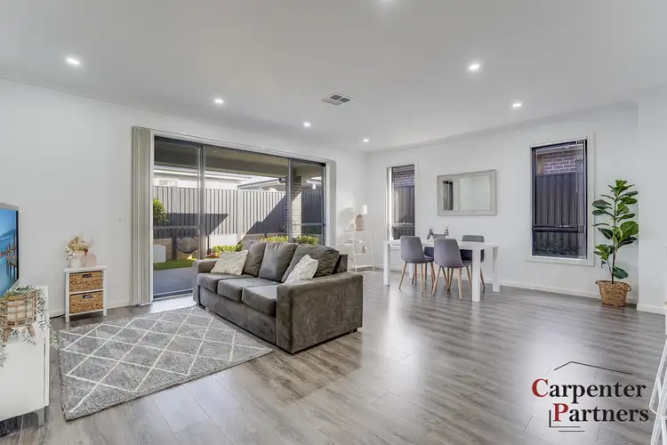 Third view of Homely house listing, 44 Roy Crescent, Thirlmere NSW 2572