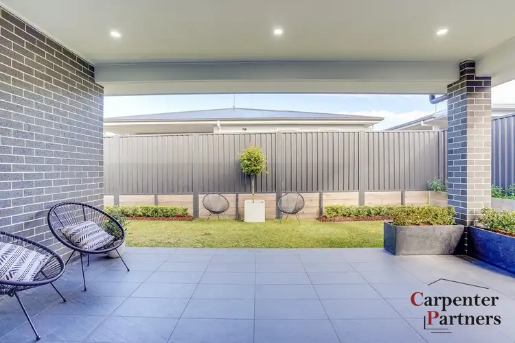 Fourth view of Homely house listing, 44 Roy Crescent, Thirlmere NSW 2572