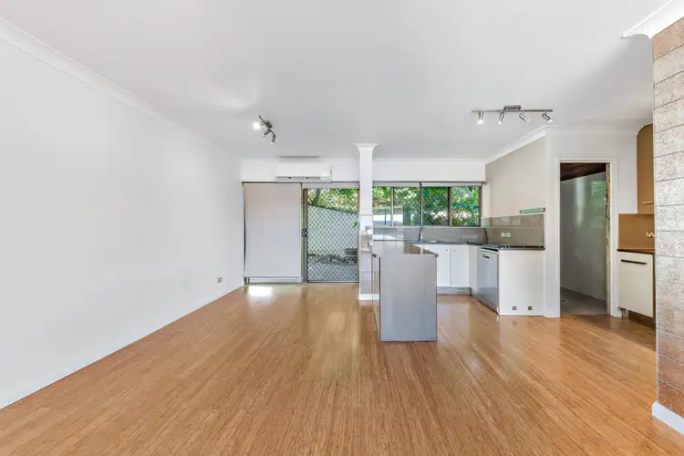Second view of Homely unit listing, 22/2 Eshelby Drive, Cannonvale QLD 4802