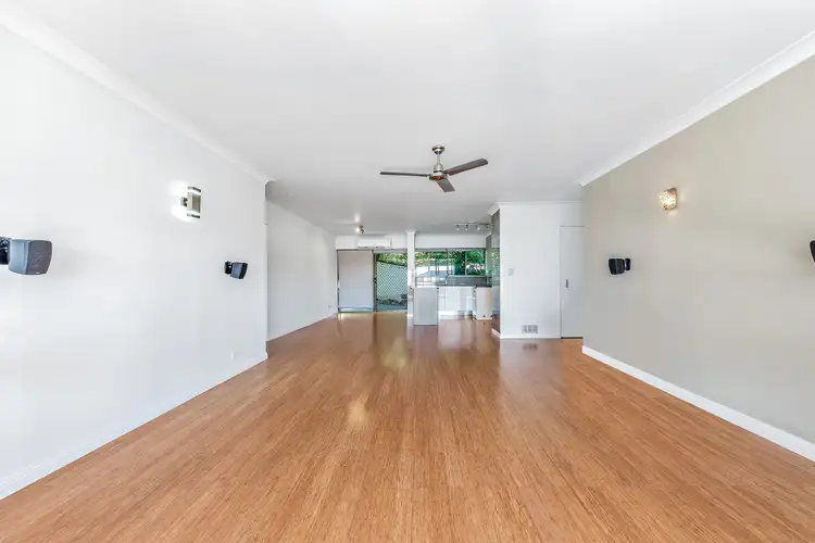 Fourth view of Homely unit listing, 22/2 Eshelby Drive, Cannonvale QLD 4802