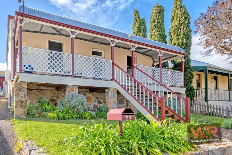 Fifth view of Homely house listing, 90 Spencer Street, Albany WA 6330