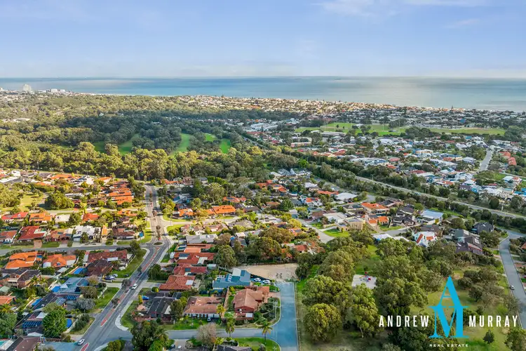 Fourth view of Homely land listing, LOT 2, 1 Combwich Crt, Karrinyup WA 6018