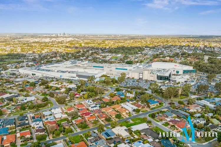 Fifth view of Homely land listing, LOT 2, 1 Combwich Crt, Karrinyup WA 6018