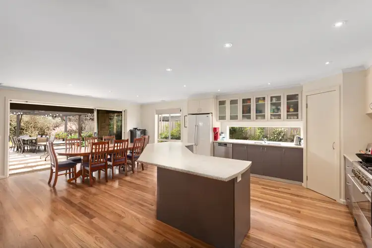 Second view of Homely house listing, 25 Oakdean Boulevard, Ocean Grove VIC 3226
