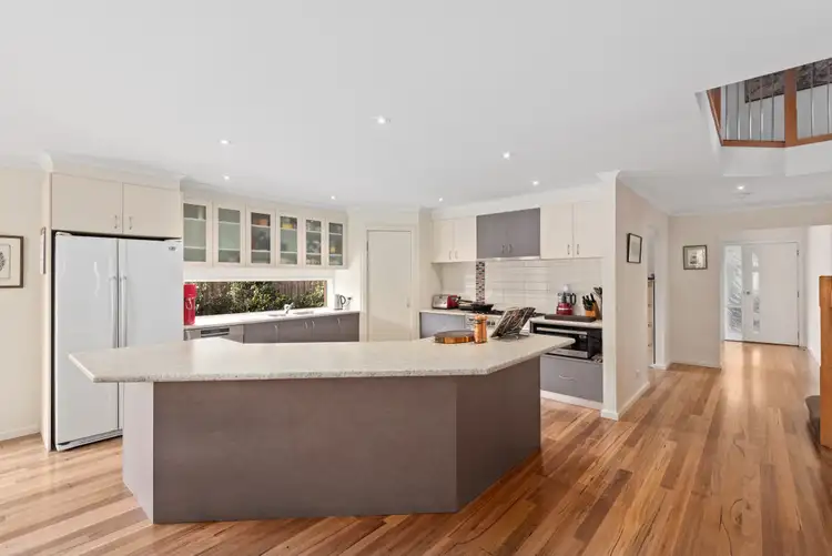 Third view of Homely house listing, 25 Oakdean Boulevard, Ocean Grove VIC 3226