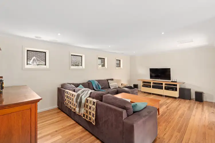 Fourth view of Homely house listing, 25 Oakdean Boulevard, Ocean Grove VIC 3226