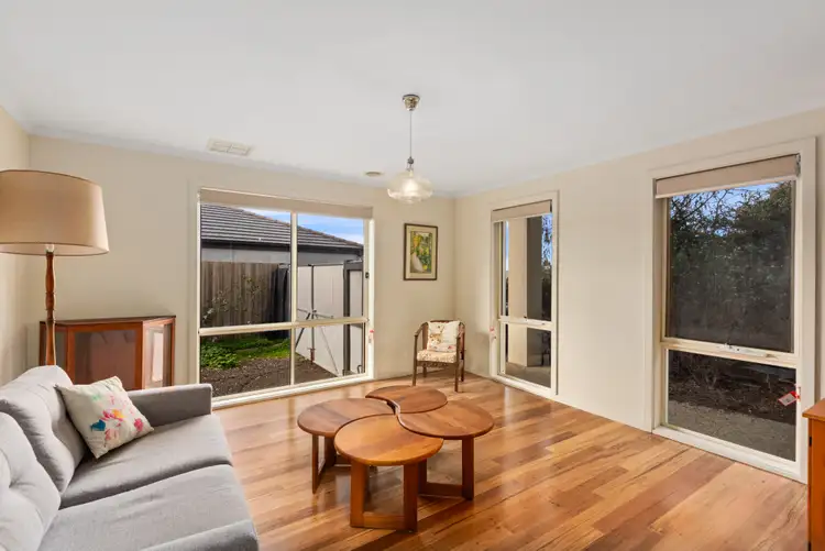 Fifth view of Homely house listing, 25 Oakdean Boulevard, Ocean Grove VIC 3226