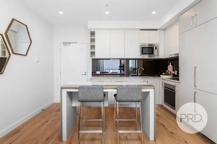Sixth view of Homely apartment listing, 1710/380 Murray Street, Perth WA 6000