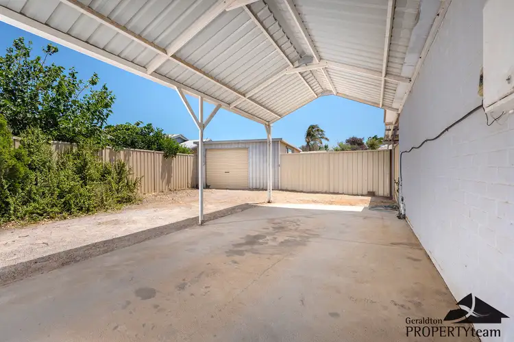 Second view of Homely house listing, 21 Gorgon Road, Sunset Beach WA 6530