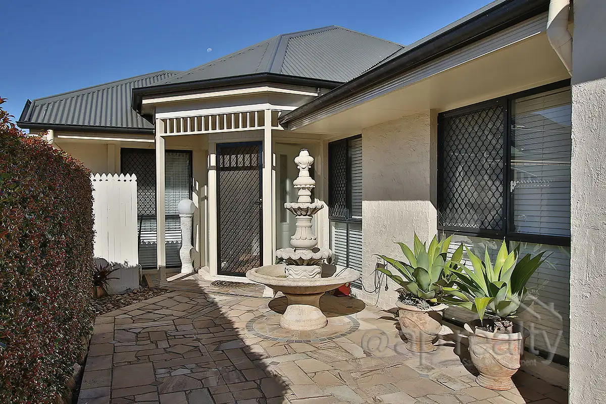 Main view of Homely house listing, 9 Beerwah Place, Forest Lake QLD 4078