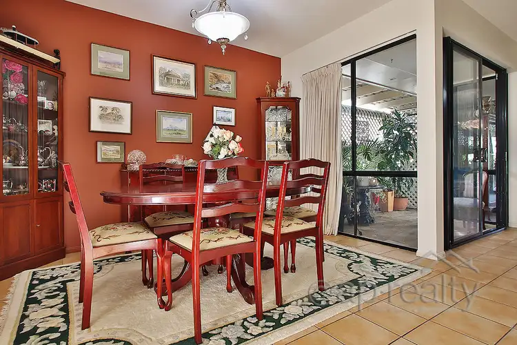 Fourth view of Homely house listing, 9 Beerwah Place, Forest Lake QLD 4078