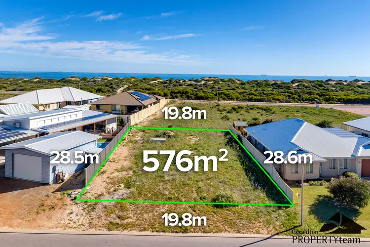 99 Volute Street, Sunset Beach WA 6530