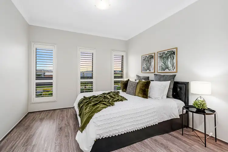 Second view of Homely house listing, 62 Ward street, Schofields NSW 2762