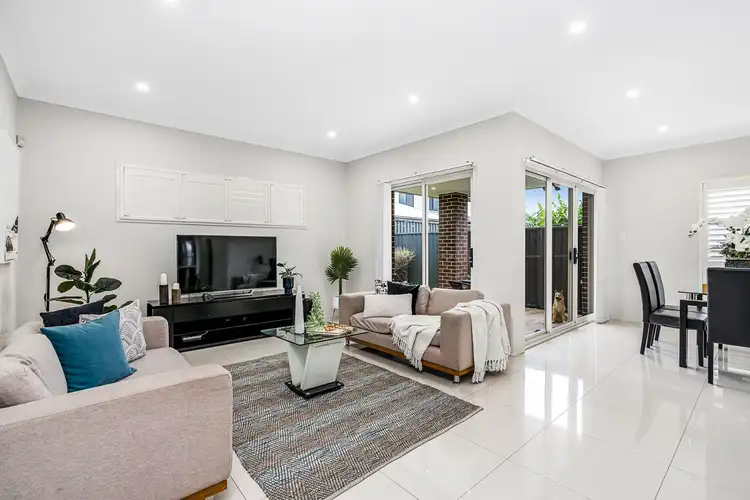 Third view of Homely house listing, 62 Ward street, Schofields NSW 2762
