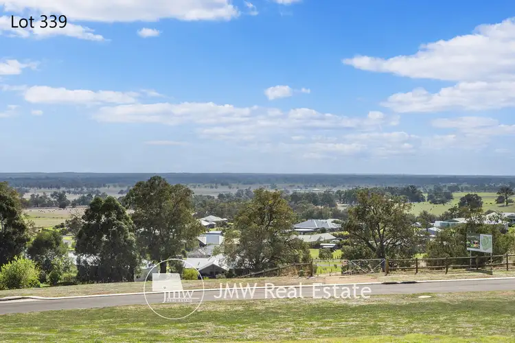 Fourth view of Homely land listing, LOT 339 Delaware Loop, Roelands WA 6226